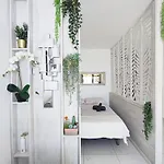 아파트 Sunshine Escape With Ocean View *