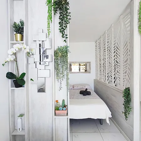 Apartment Sunshine Escape With Ocean View *