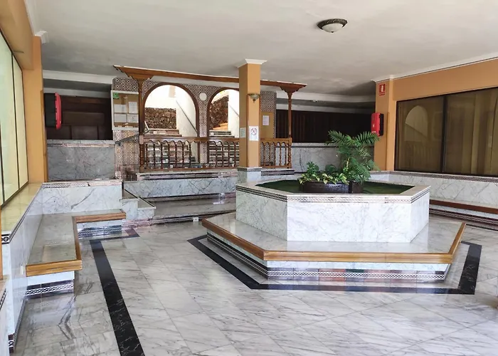 Sunshine Escape With Ocean View * Costa Adeje (Tenerife)