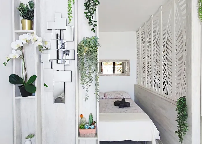 Apartament Sunshine Escape With Ocean View *