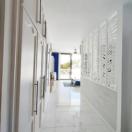 Lejlighed Sunshine Escape With Ocean View